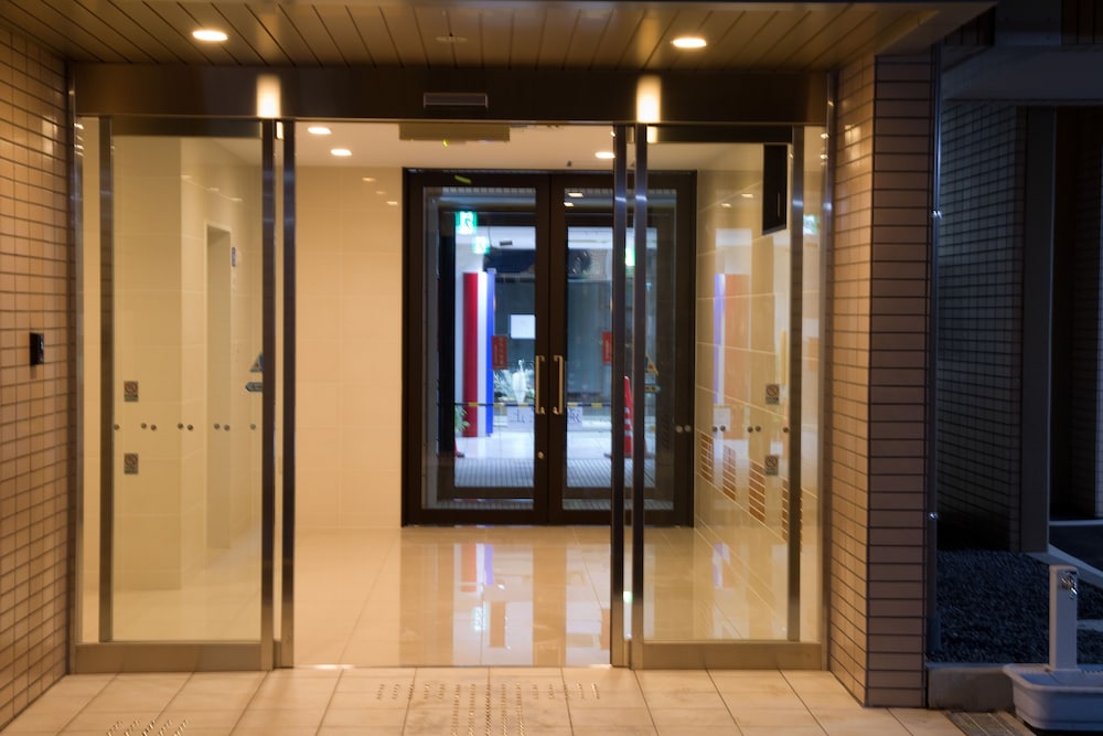 Kyoto Plaza Hotel Annex 32/45