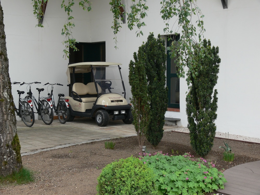 Hotel Chrysantihof 7/51