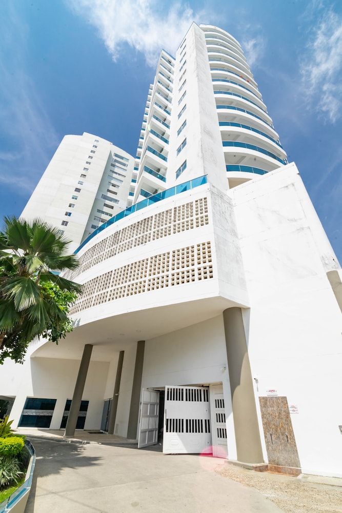 Unik Cartagena Edificio Poseidon 1/50