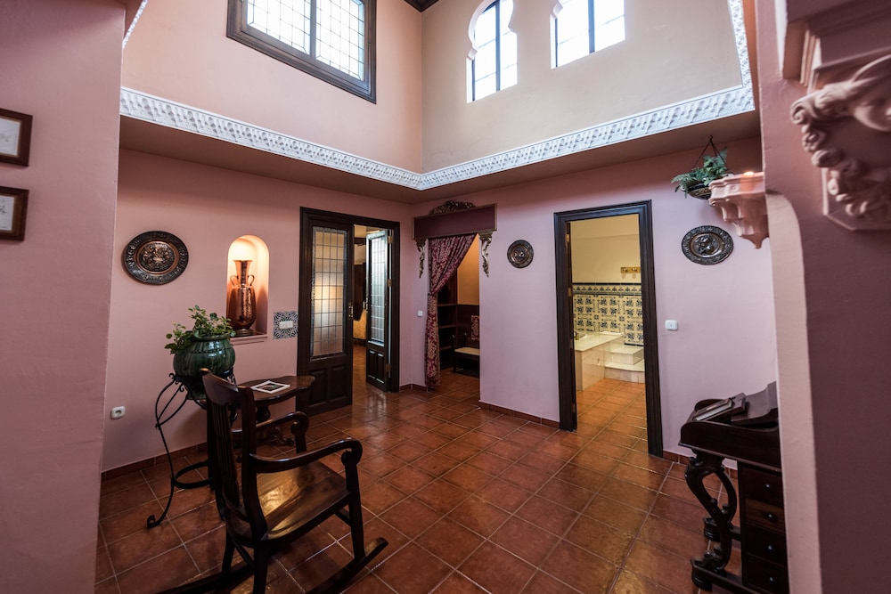 Soho Boutique Palacio San Gabriel 37/50