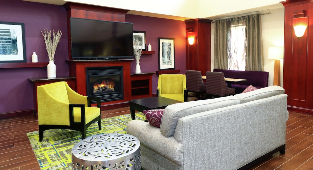 Hampton Inn & Suites Lamar 36/51