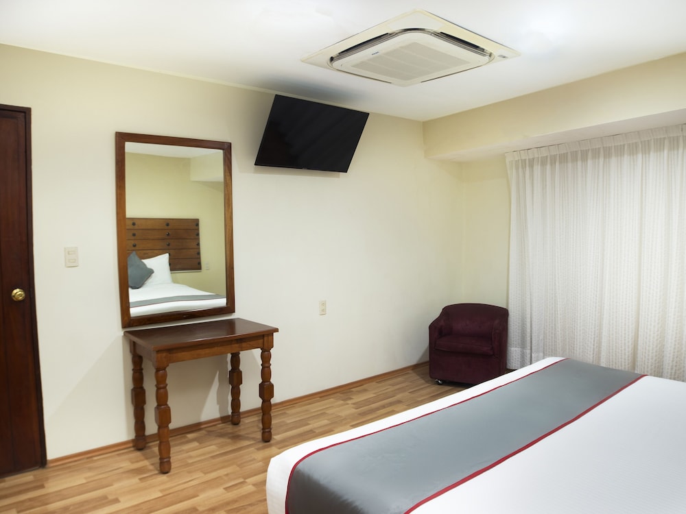 Collection O Hotel Mocambo, Boca del Rio 24/64