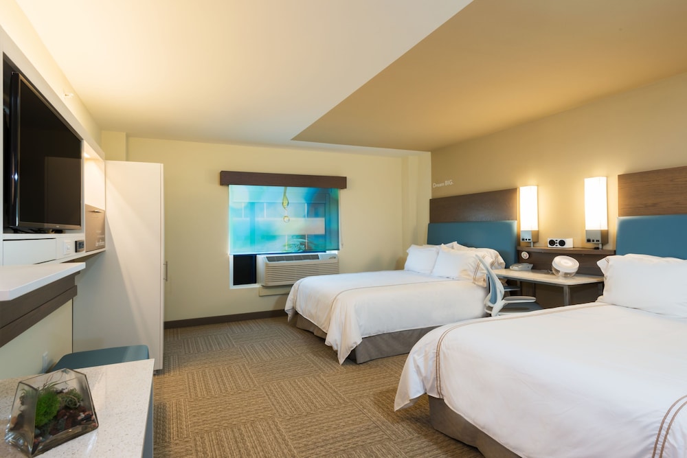 EVEN Hotel Norwalk 24/68