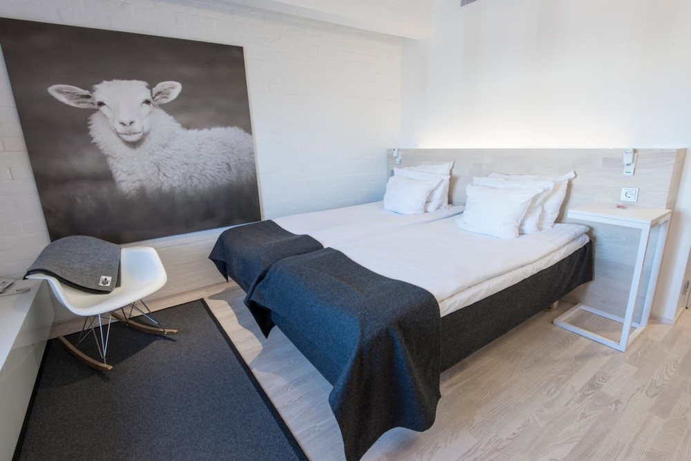room