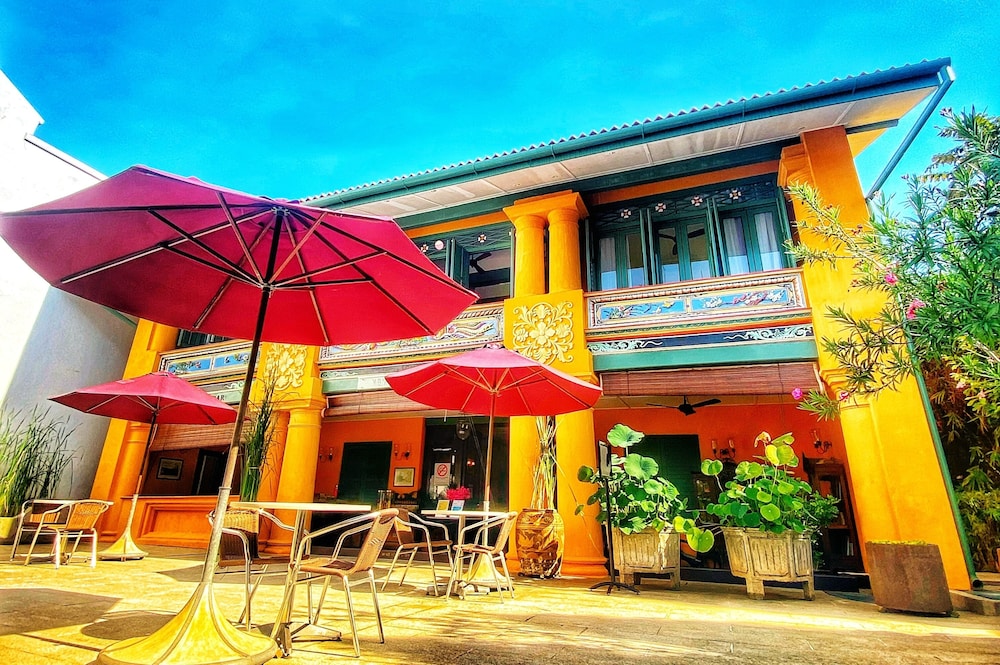 Yeng Keng Hotel 3/50
