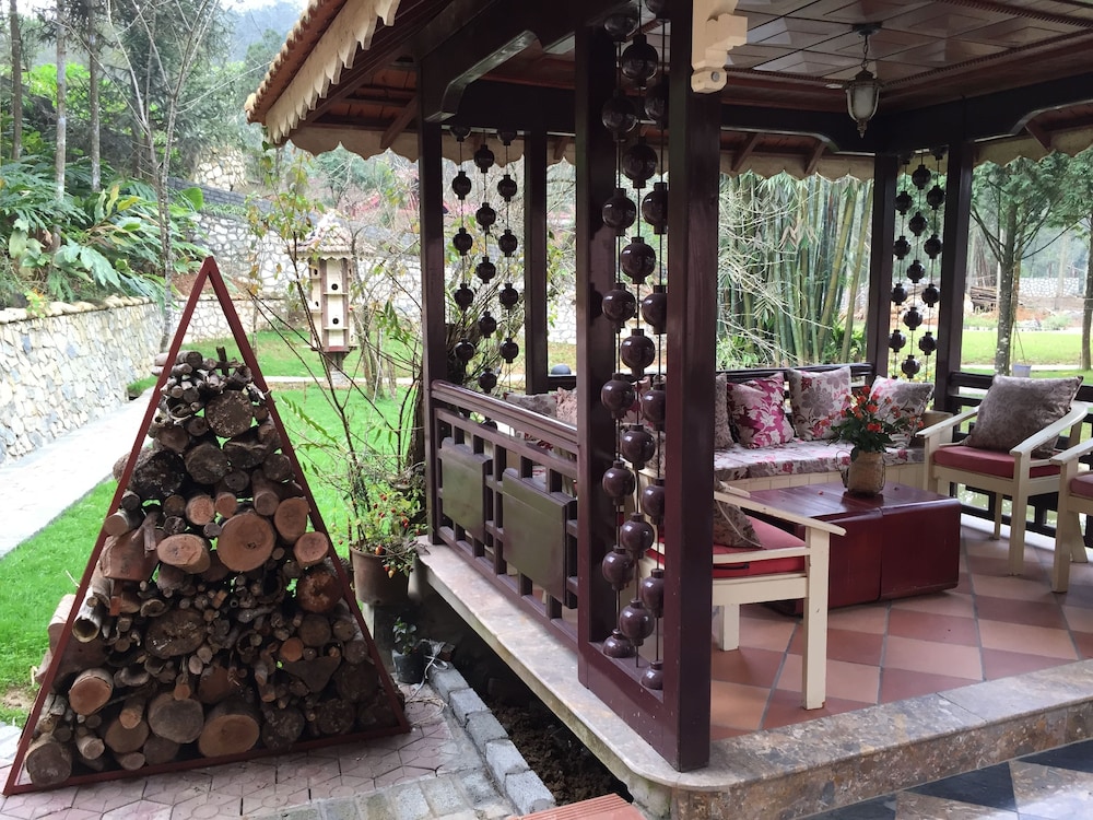 Sapa Garden Bed and Breakfast 8/73
