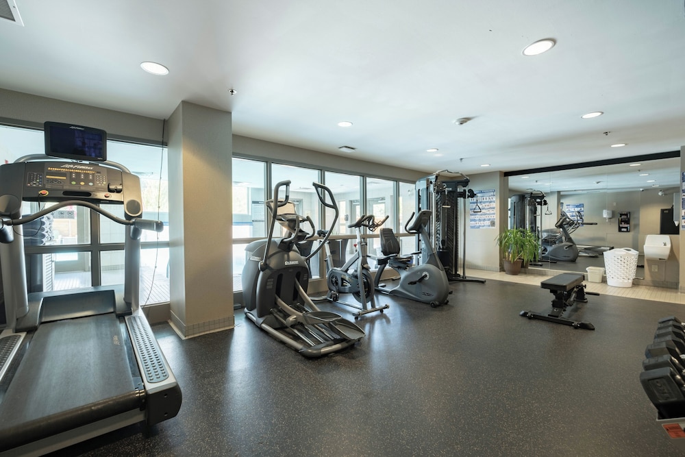 Executive Suites Hotel Resort Squamish 33/68