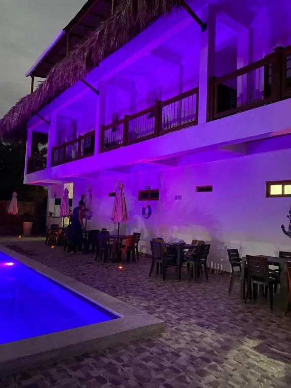 Hostal Grand Park 32/45