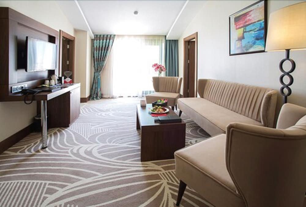 Ramada by Wyndham Yalova 35/53