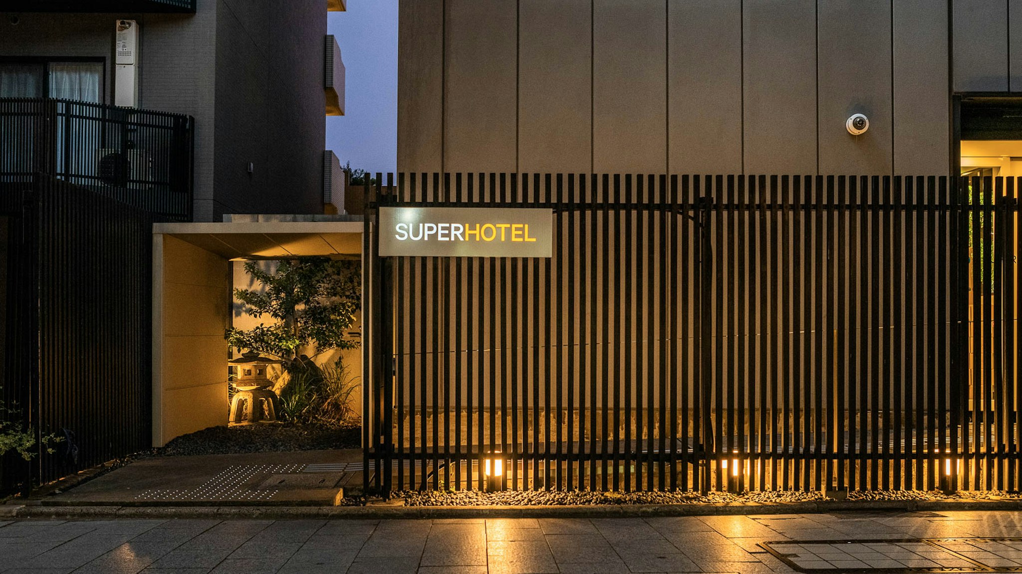 Super Hotel Shinagawa Shinbanba 2/37