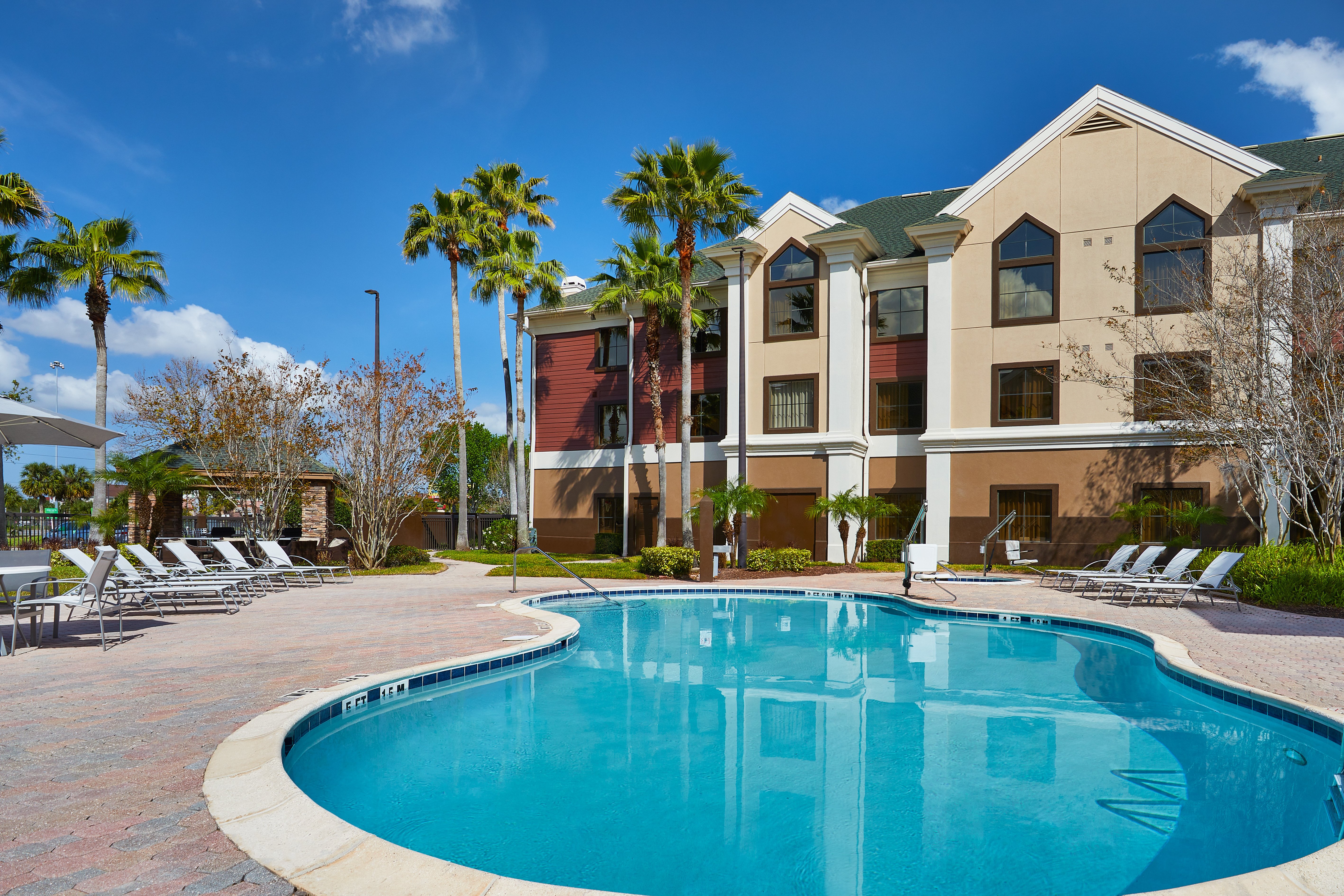 Staybridge Suites Orlando Airport South 28/28