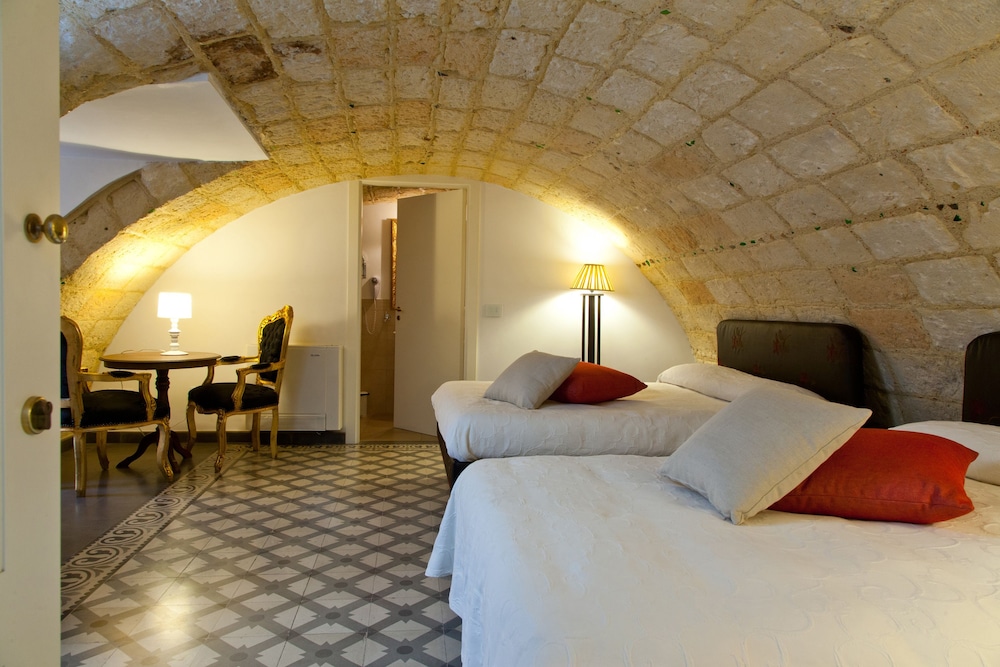 Palazzo Arco Cadura Hotel & Spa 19/49