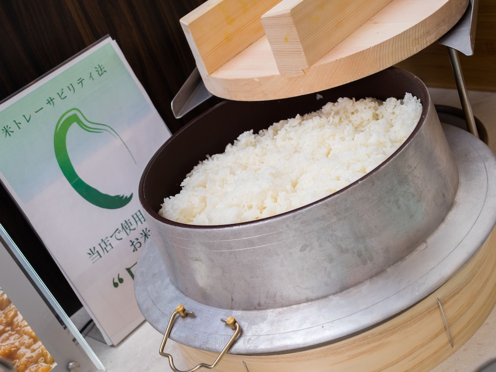 Super Hotel Lohas Jr Nara-Eki photo5
