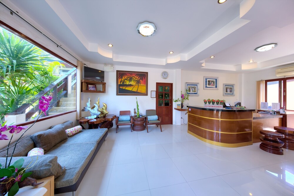 Aumpai Luxury 5/72