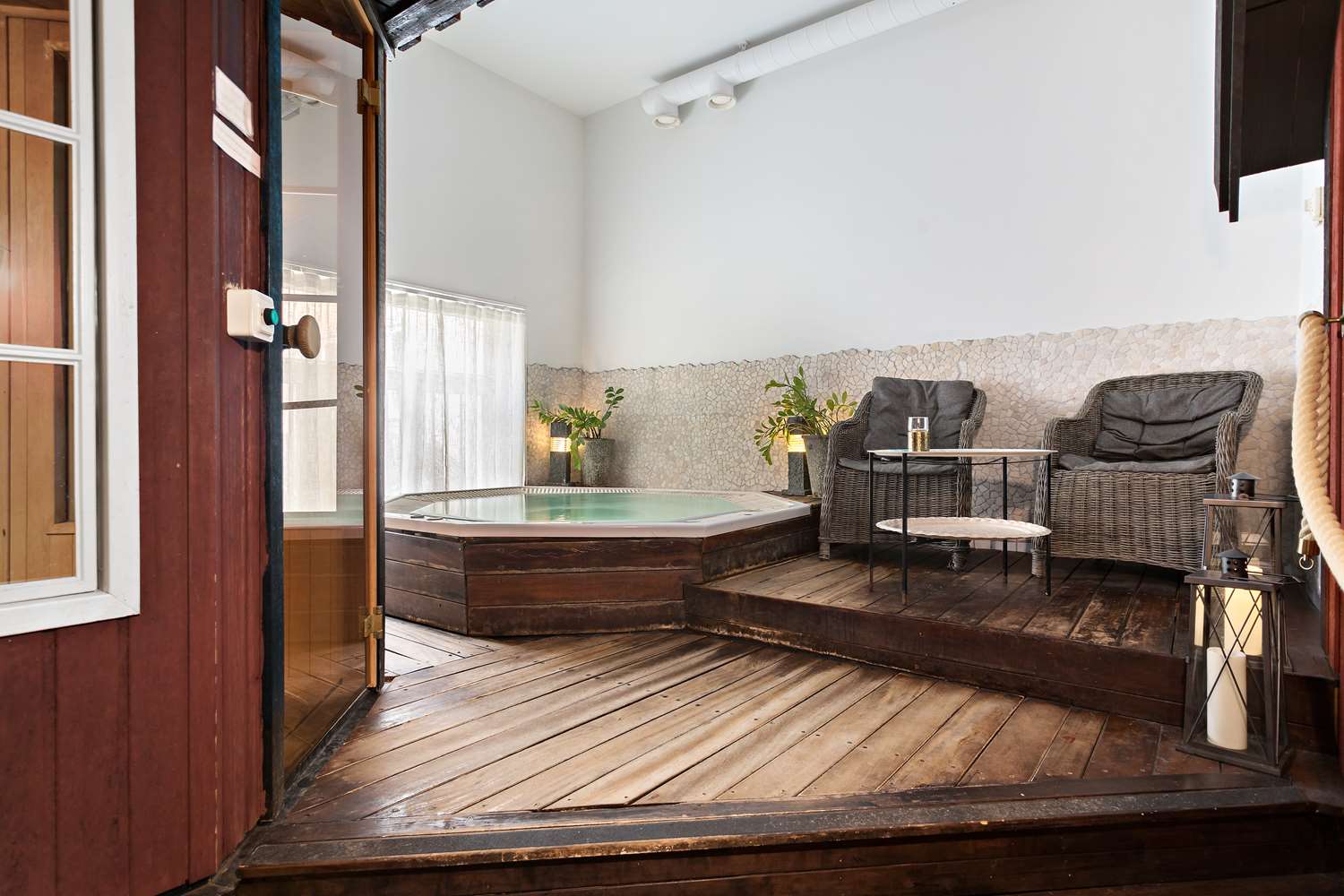 Best Western Plus Vasterviks Stadshotell 1/58