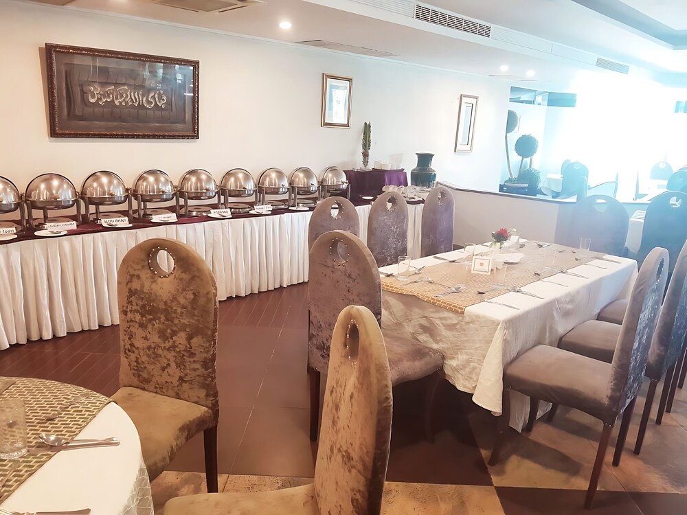 Grand Regency Hotel 46/50
