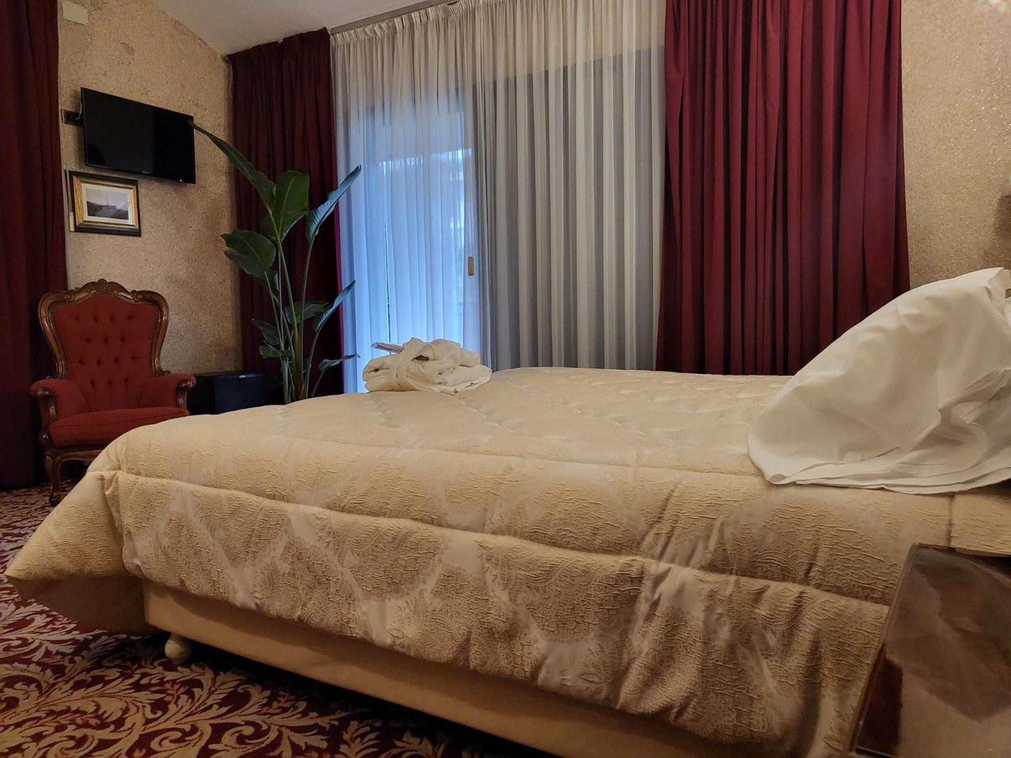 Grand Hotel Le Fonti 9/50