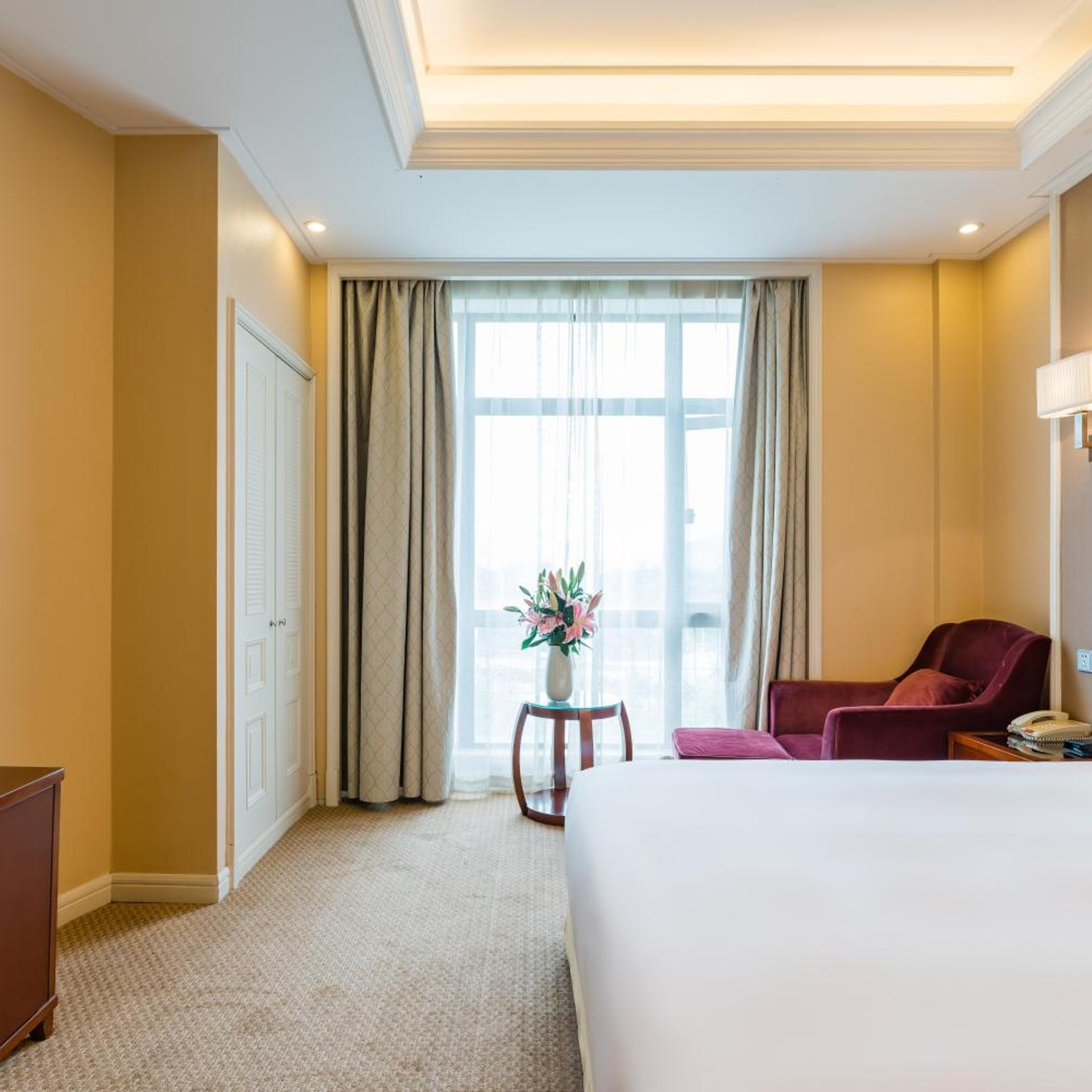 S&N Grand Hotel Chaohu 23/73