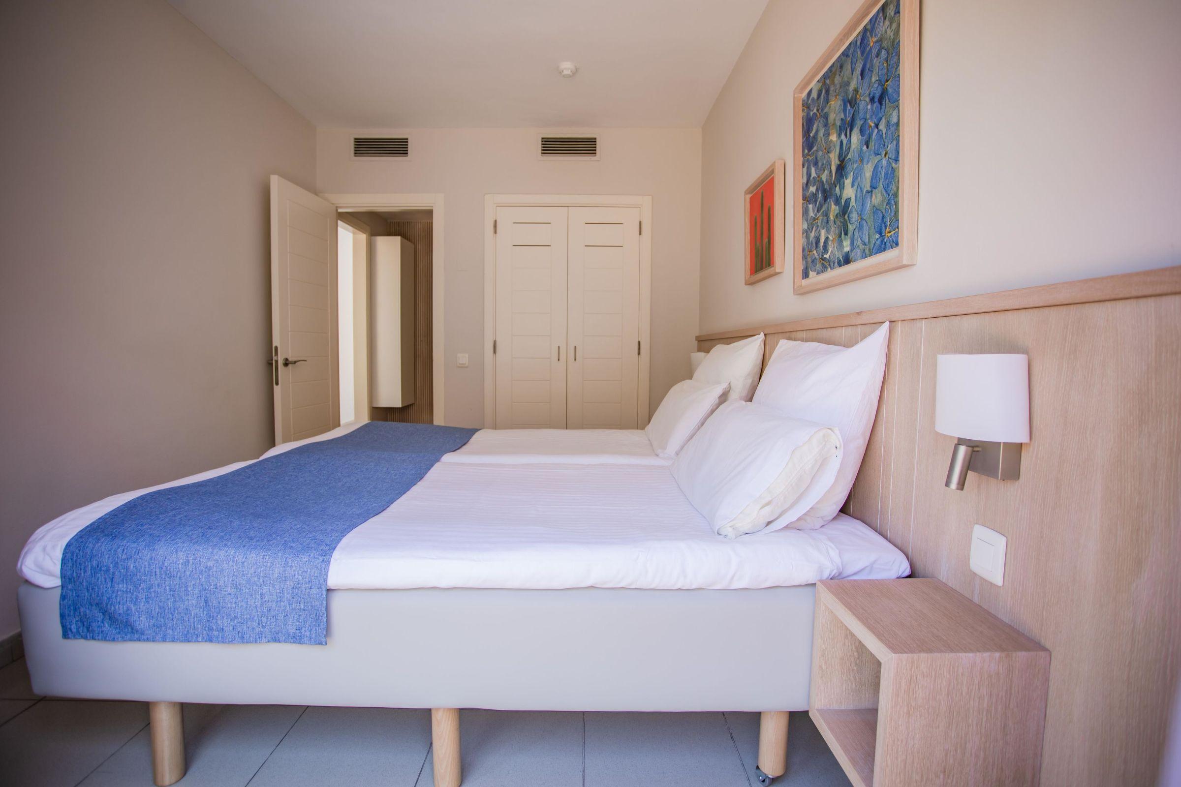 1 Bedroom, Classic, Apartment, Balcony or Terrace