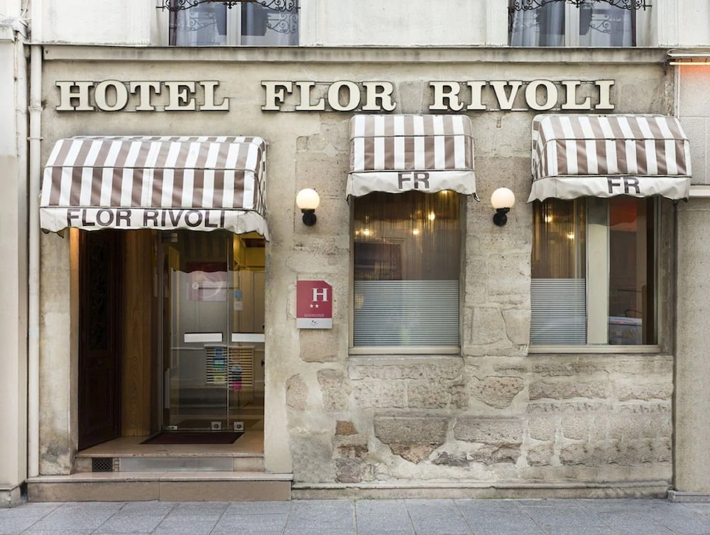 Hotel Flor Rivoli 2/31