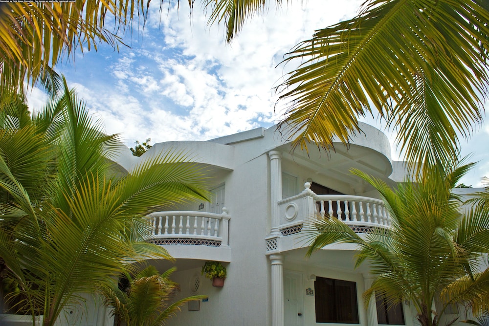 Hotel Cocoliso Island Resort 6/75