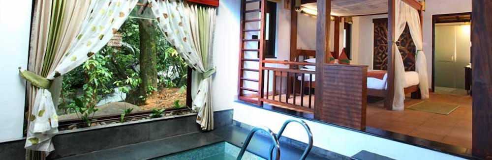 VYTHIRI RESORT 5/55