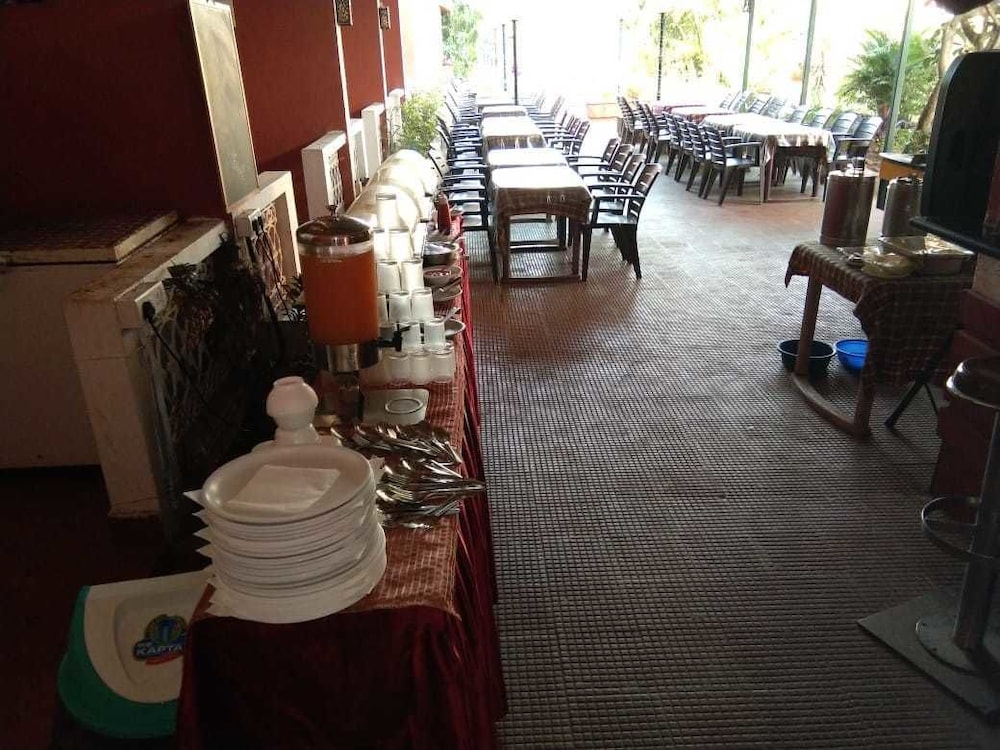 GINGER TREE BOUTIQUE RESORT 21/32