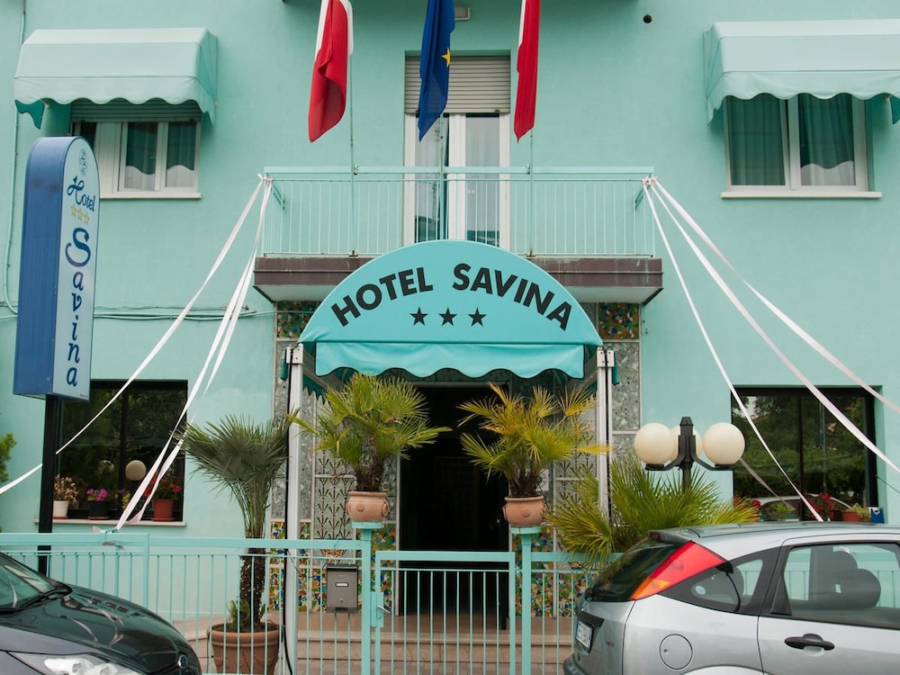 Savina 3/58