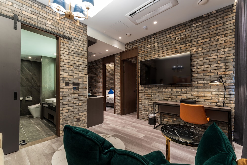 Hotel SoulHada Incheon 26/42