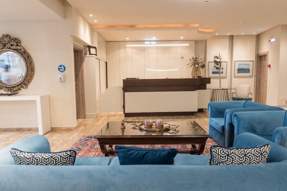 Regina Mare Hotel 24/44