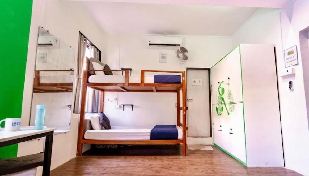 Locomo Hostel - Mumbai Airport 14/50