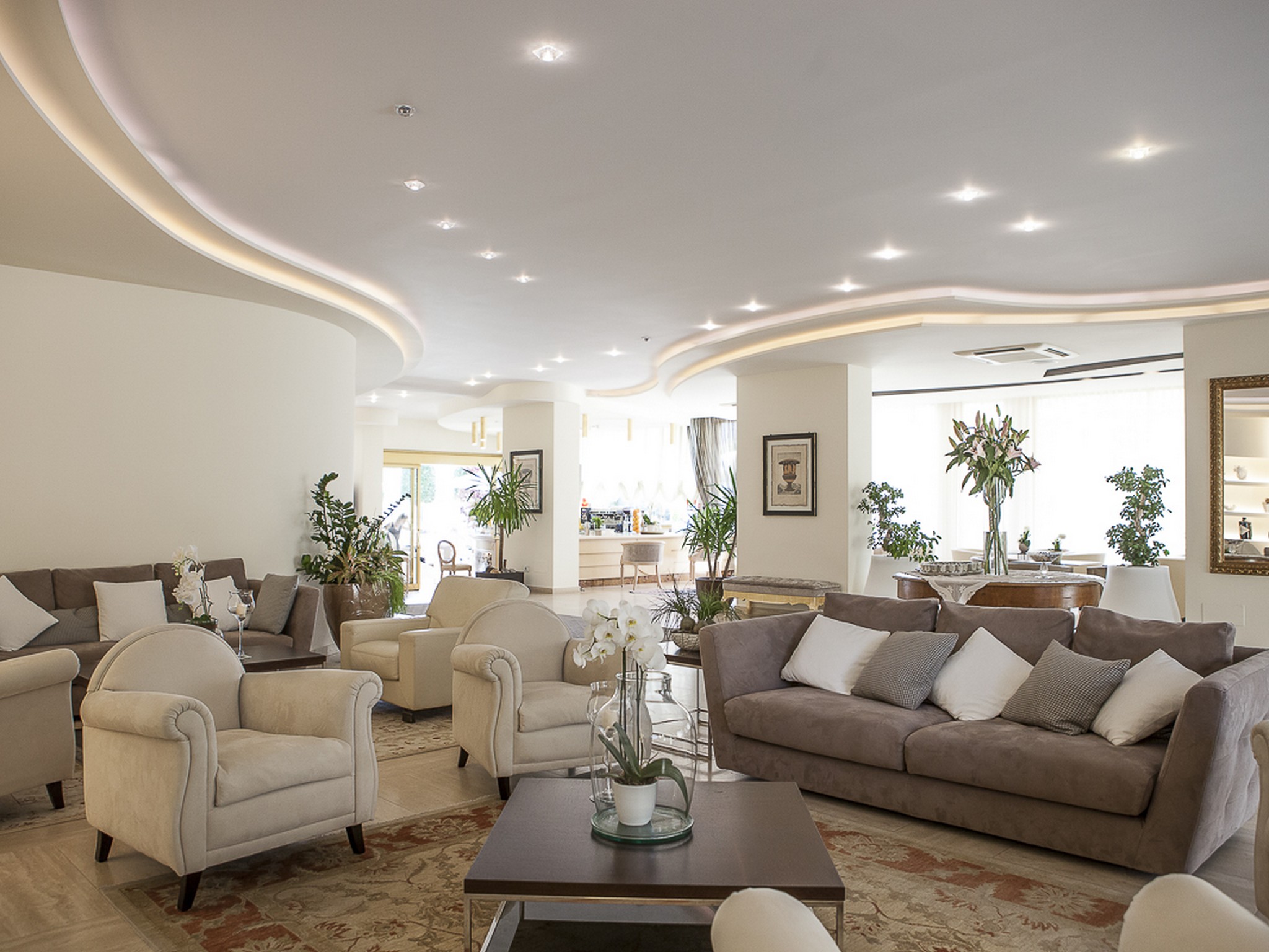Hotel Nettuno 35/52