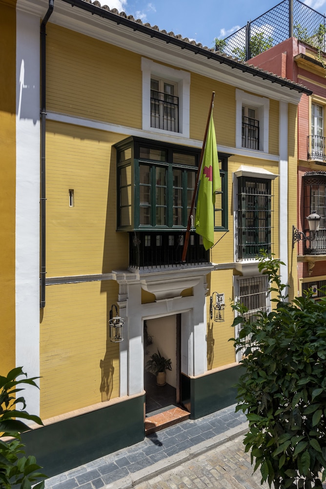 Hotel Las Casas de el Arenal 5/70