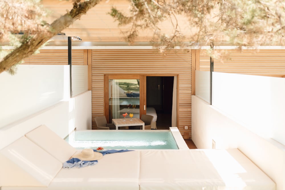 Gecko Hotel and Beach Club 6/50