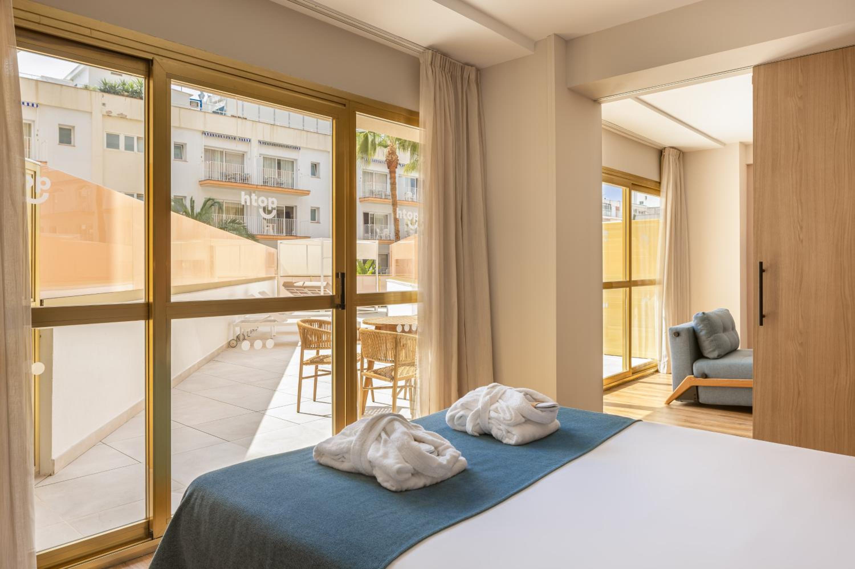 Deluxe, Suite, htop Amaika - Adults Only 2/7