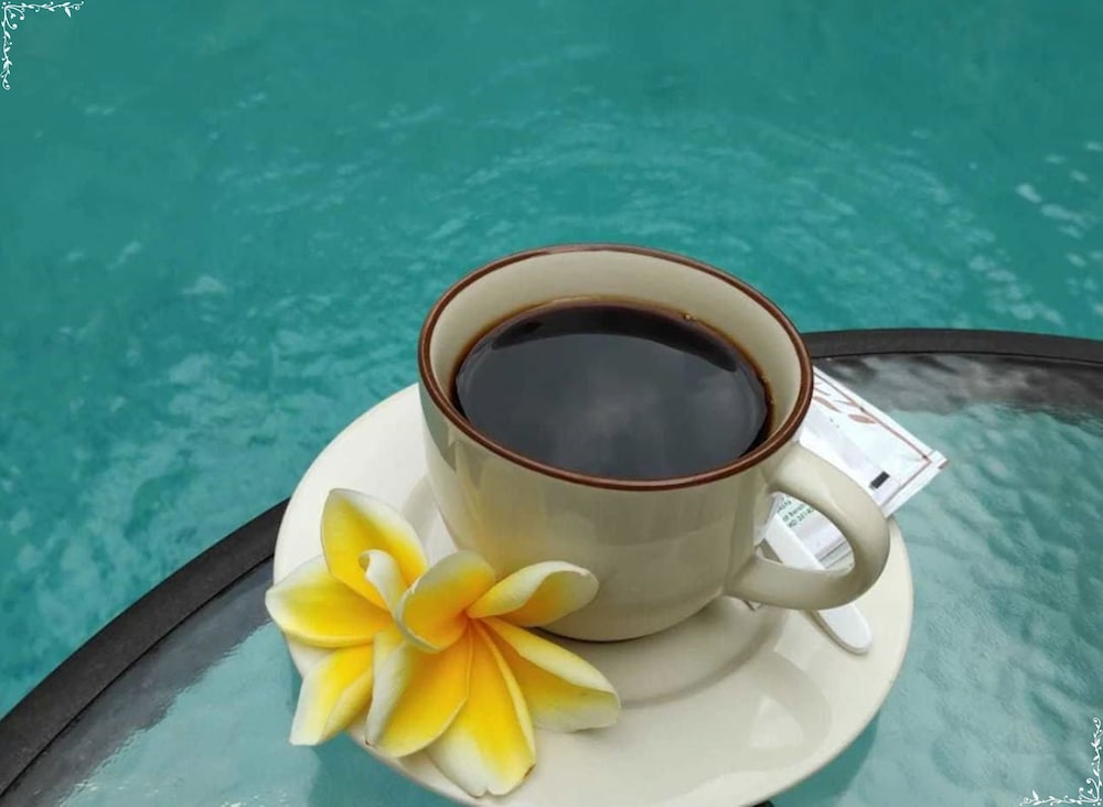 The Aromas Of Bali Hotel And Residence 26/48