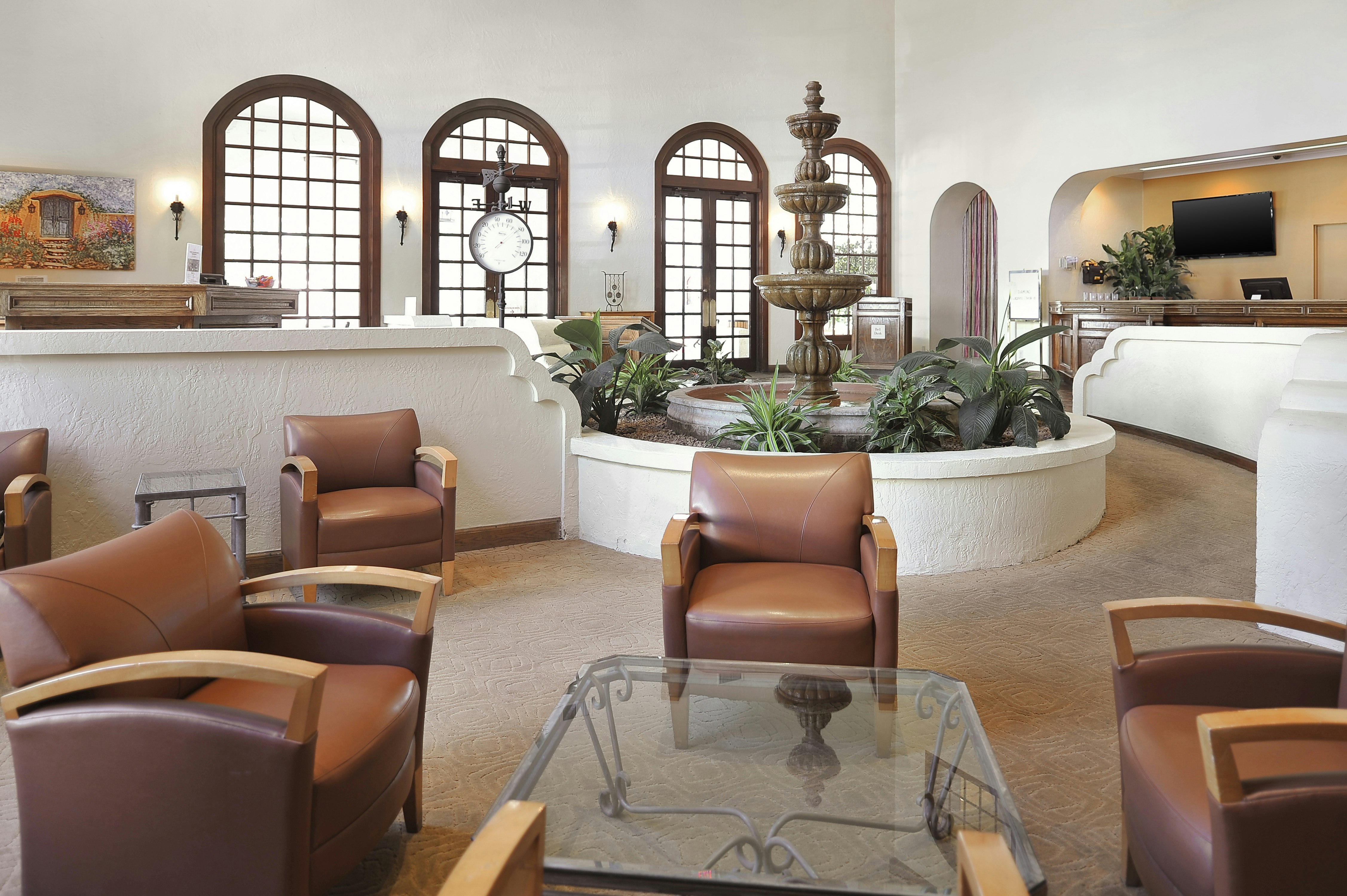 Hilton Vacation Club Los Abrigados Resort & Spa Sedona 25/43
