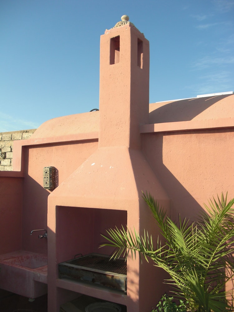 Riad Zagouda 36/45