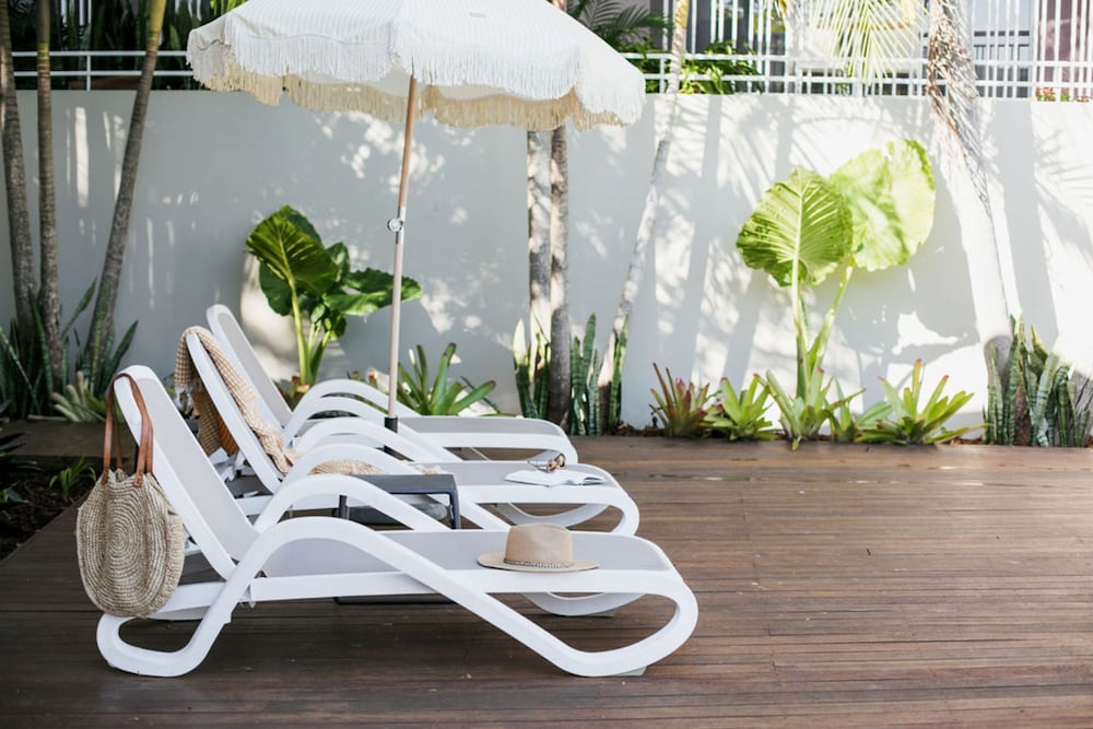 Noosa Heads Motel 32/48