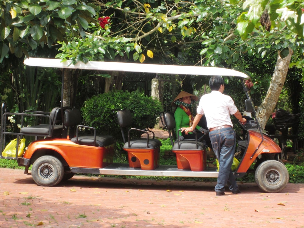 Le Garden Villa Homestay 10/19
