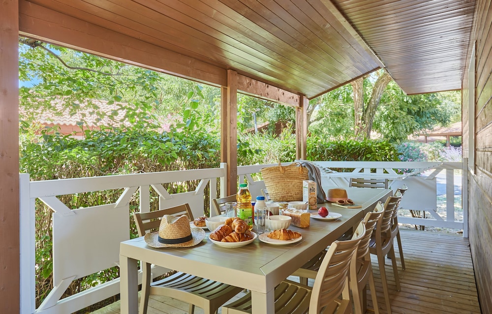 Residence Odalys Shangri La 14/26