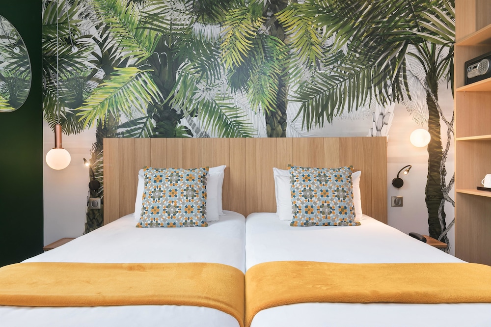 Hotel Innes by HappyCulture 13/57