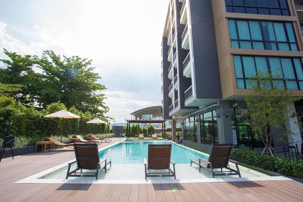 Welllness Residence Chiang Mai 4/69
