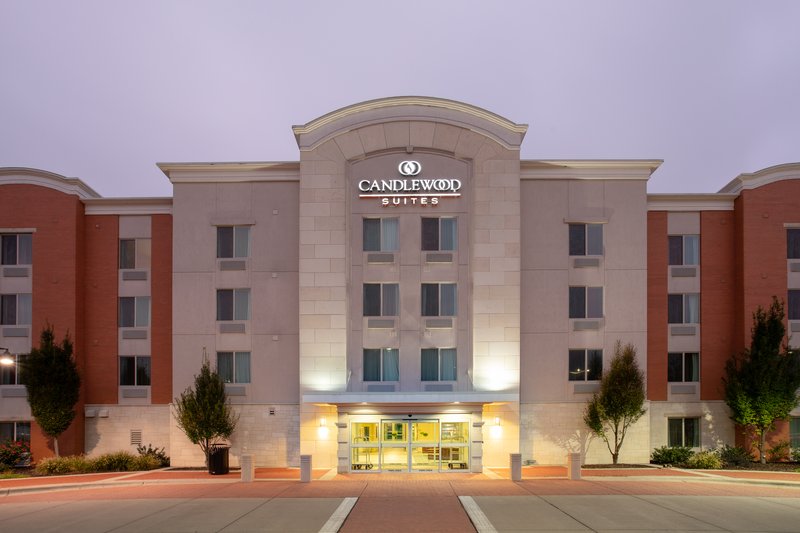 Candlewood Suites Manhattan 2/50