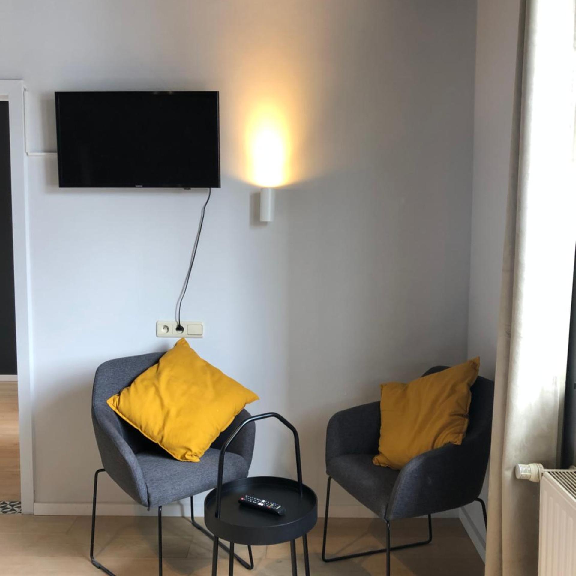 Hotel Le Cygne D' Argent 30/40