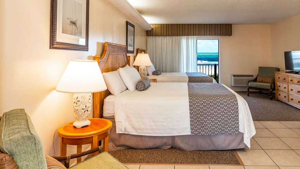 Belleair Beach Resort Motel 15/45