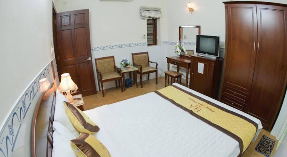 Hung Anh Hotel 35/50