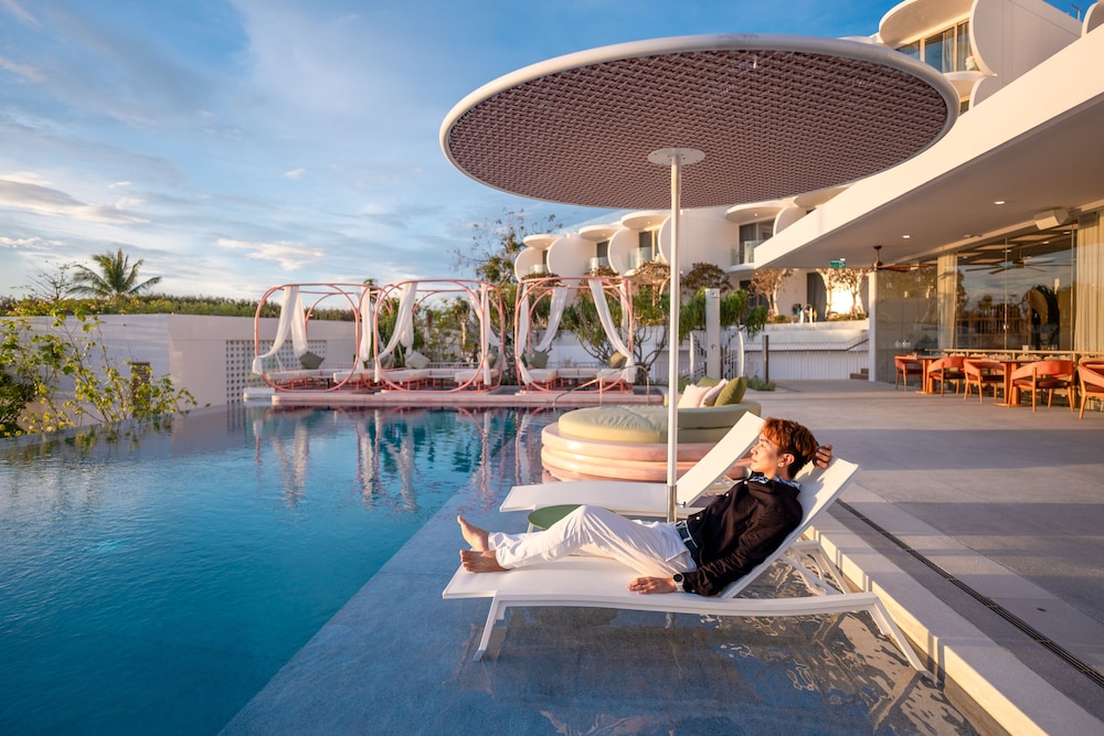 Veranda Resort Phuket, Autograph Collection 22/45
