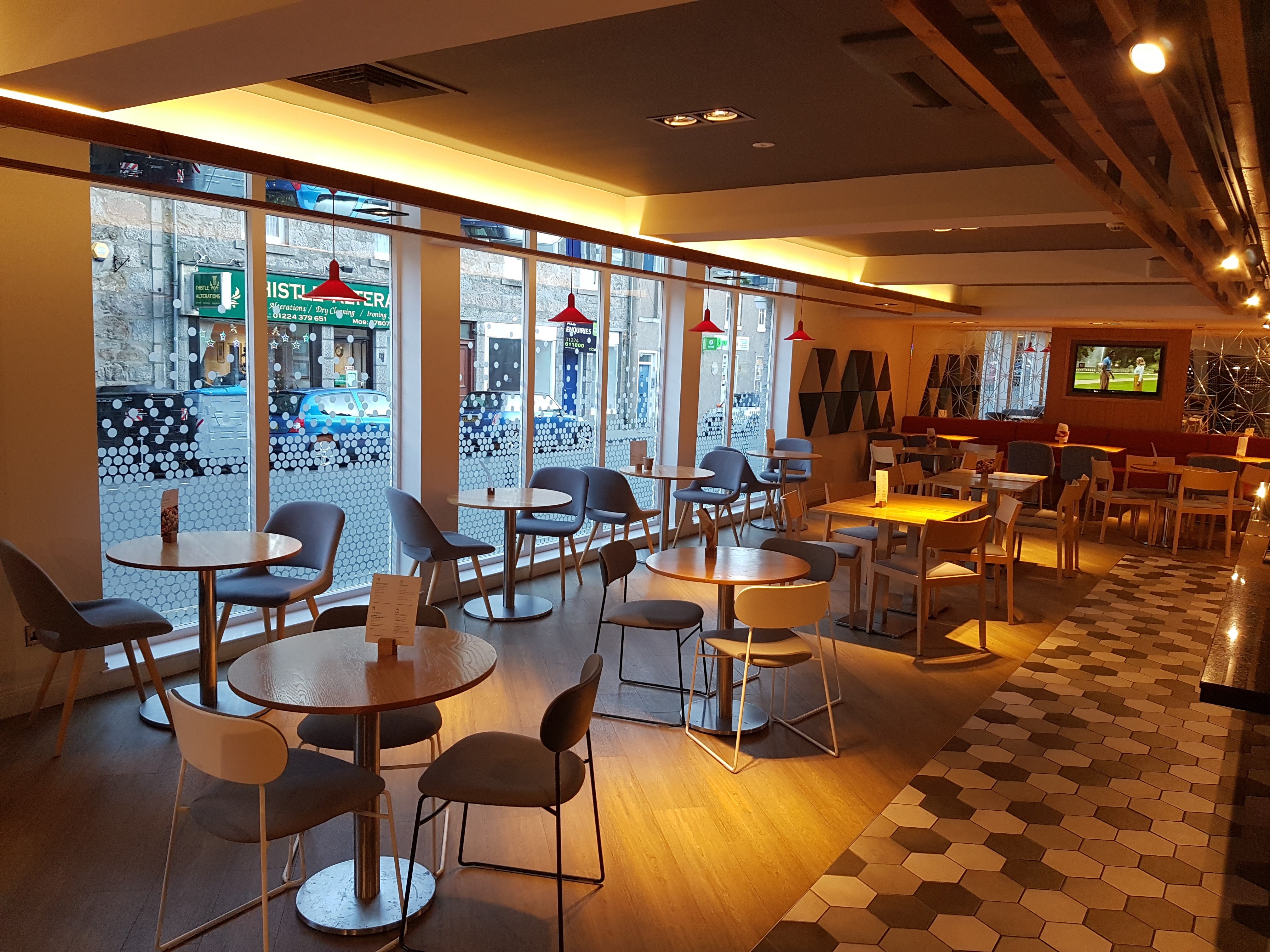 Express By Holiday Inn Aberdeen City Centre 50/73