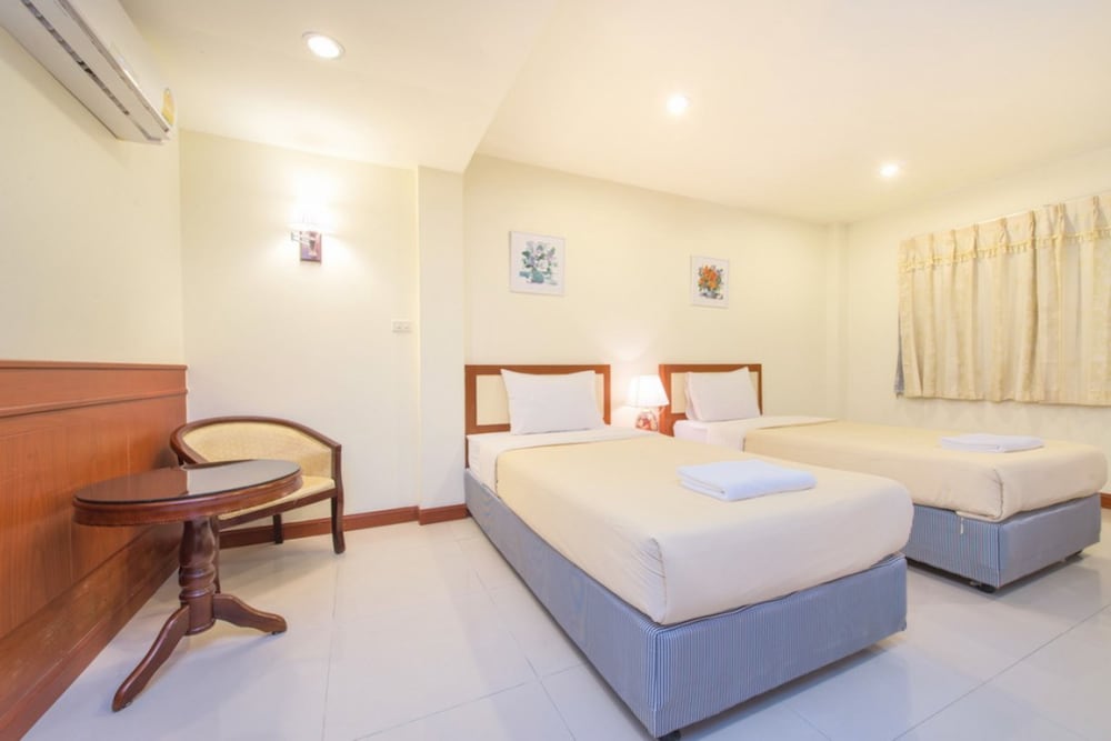 Nuntiya Terrace 15/49